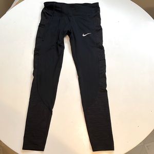 Nike Dri-Fit Running Tights / leggings
